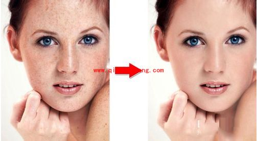 Photoshop磨皮滤镜（Portraiture）安装过程详解