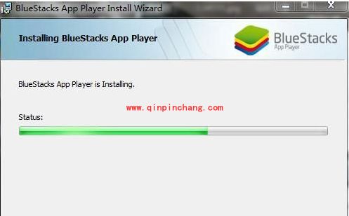 巧用蓝手指BlueStacks安卓模拟器安装微信电脑版