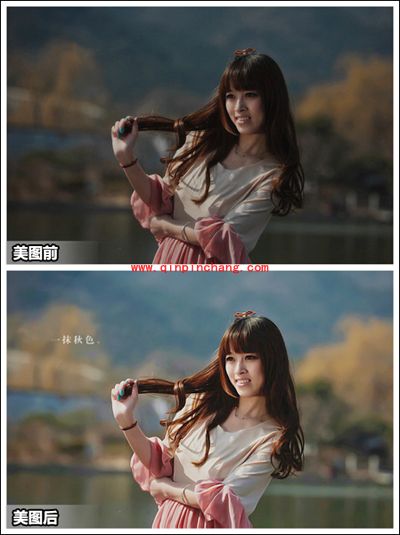 一分钟搞定海量照片 美图秀秀批量处理来帮忙