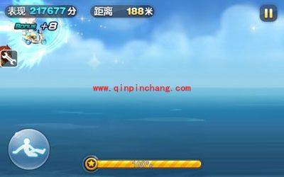 天天酷跑巧用烧饼修改器刷分秘技推荐