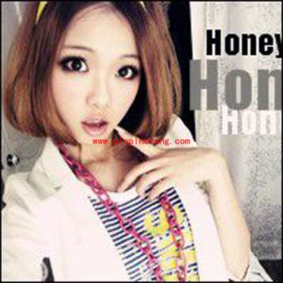 美图秀秀新花样 DIY吸引眼球的人人网头像