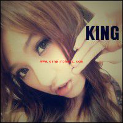 美图秀秀新花样 DIY吸引眼球的人人网头像