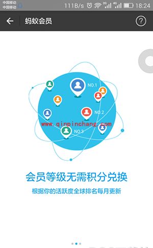 支付宝蚂蚁会员是什么?蚂蚁会员优惠介绍