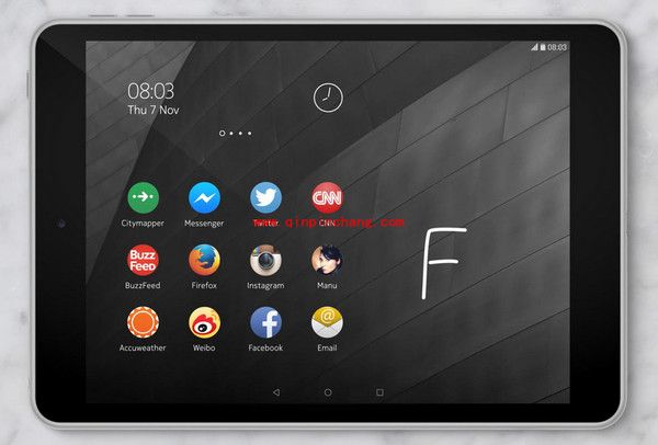 诺基亚N1平板电脑九大问题解答