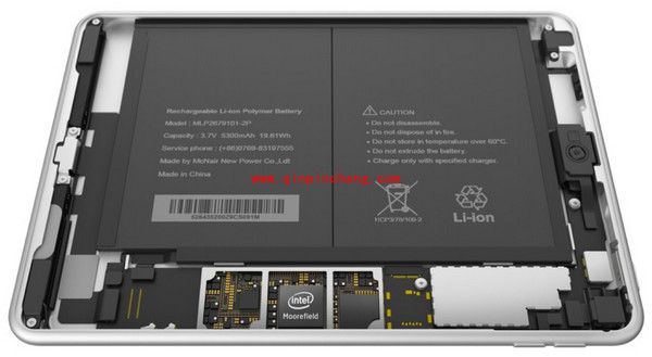 诺基亚N1平板电脑九大问题解答