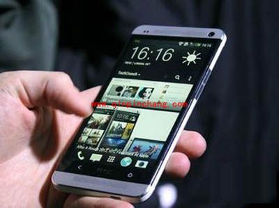 HTC强制关机的两种方法