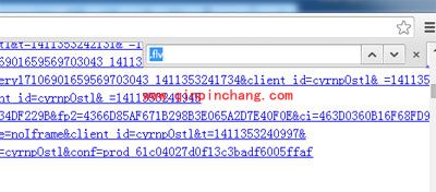 谷歌浏览器中的缓存视频在哪里