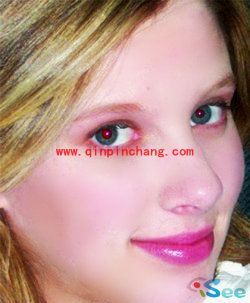 iSee图片专家修复照片红眼、曝光和色偏的方法