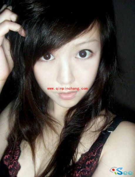 染发上妆！iSee图片专家让你变身时尚MM