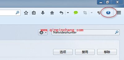 火狐浏览器下载视频方法