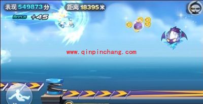 天天酷跑经典模式巧用葫芦侠刷金币的热门秘技