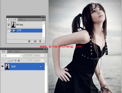 瘦身法宝PS 为你打造完美身材