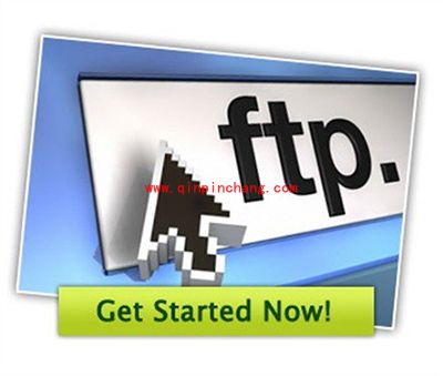 flashfxp下载文件的图文教程