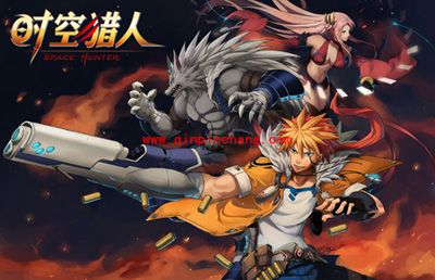 时空猎人:游戏异常情况汇总