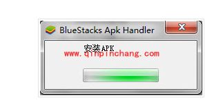安卓模拟器BlueStacks运行安卓游戏的技巧