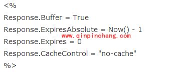 浏览器禁用后退按钮的方案讲解