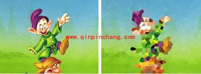 ps滤镜像素化怎么使用?(含下载地址与使用案例)