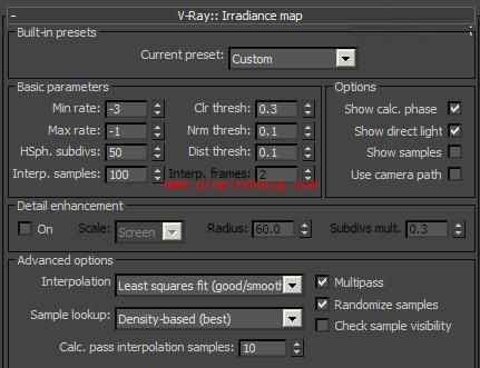 大神手把手叫你学3ds Max