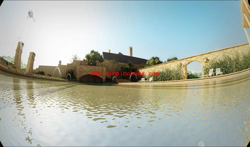 大神手把手叫你学3ds Max