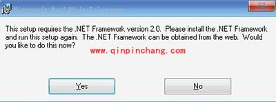微软太空望远镜安装之后打不开的解决方法
