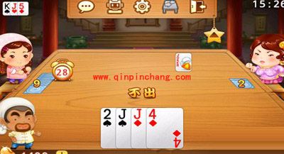 微信斗地主高分抢手秘诀