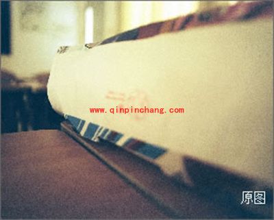 怎么给数码相片除噪？彩影去除数码相片噪点方法