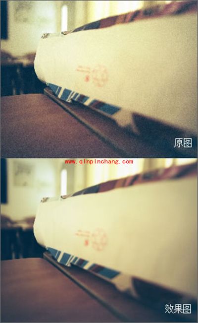 怎么给数码相片除噪?彩影去除数码相片噪点方法