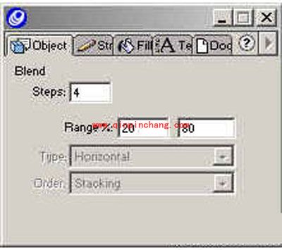 Freehand教程之绘制表格