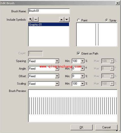 Freehand教程之绘制表格