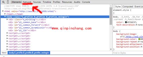别样下载网页视频的详细教程