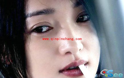 巧用iSee图片专家祛除脸上雀斑教程