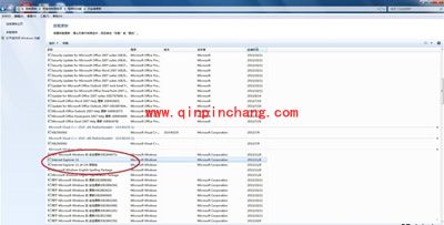 技巧分享：IE11浏览器降级到IE10的高招