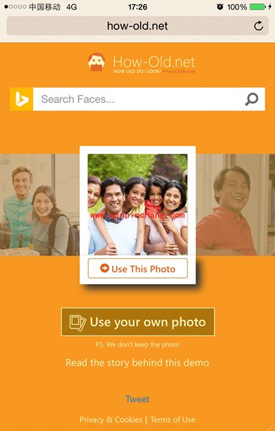 How-old降低年龄图文教程
