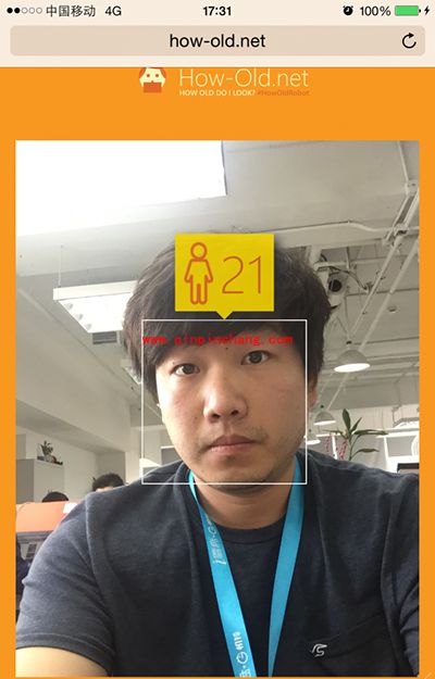 How-old降低年龄图文教程