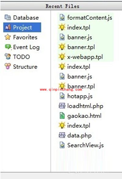 PHP代码编辑器PHPstorm入门教程