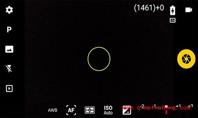 Camera FV5怎么使用