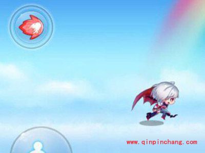 天天酷跑中魔女娜娜相关介绍