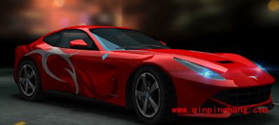 挑车攻略:天天飞车阿波罗和疾风的比拼