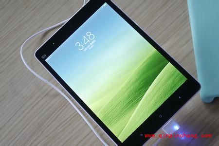 小米平板无法开机的四个解决方法