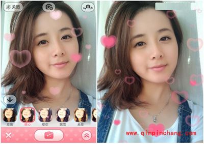 自拍秘技大揭秘：让你瞬间成为自拍达人