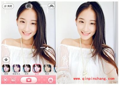 自拍秘技大揭秘：让你瞬间成为自拍达人