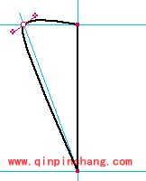 Freehand教程之&ldquo;威力复制&rdquo;绘制螺旋图案