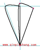 Freehand教程之&ldquo;威力复制&rdquo;绘制螺旋图案