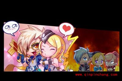 天天酷跑新版变化内容的简介