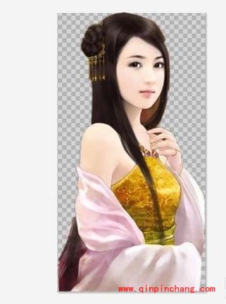 美图秀秀局部彩色笔巧改色