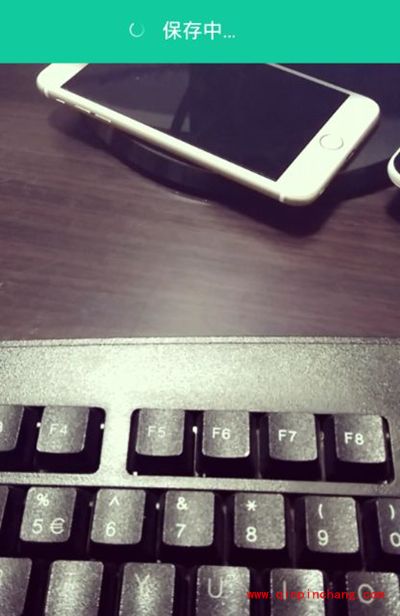 faceu视频保存地址在哪