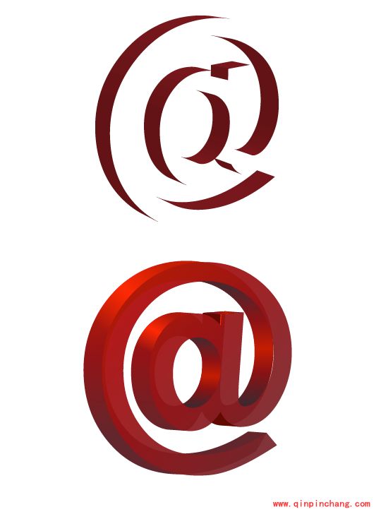 酷炫图片如何制作?AI 3D功能来帮你