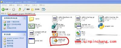 GoAgent详细图文教程