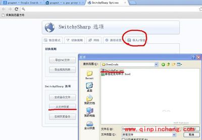 GoAgent详细图文教程