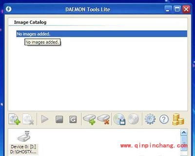 虚拟光驱装系统图文教程